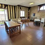 Domaine Le Colombier 4* Dienville