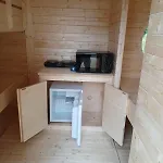 Domaine Le Colombier 4* Dienville