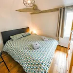 Domaine Le Colombier Bed & Breakfast Dienville