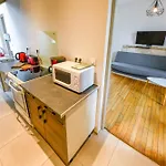 Domaine Le Colombier Couette-café 4*
