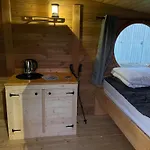 Domaine Le Colombier Bed & Breakfast