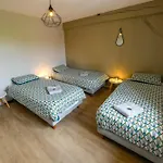 Bed & Breakfast Domaine Le Colombier