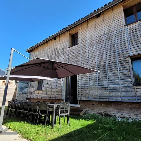 Bed & Breakfast Domaine Le Colombier Dienville