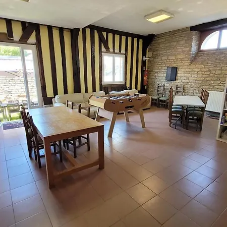 Domaine Le Colombier 4* Dienville