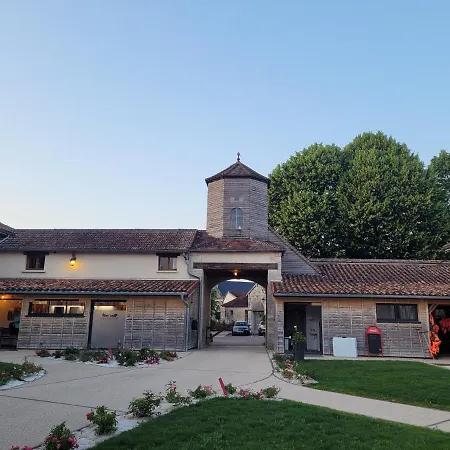 Domaine Le Colombier 3*