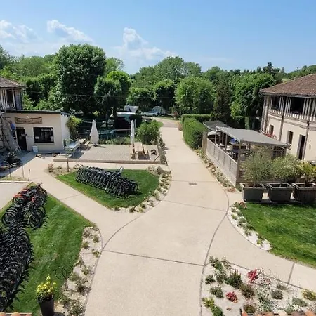 Domaine Le Colombier Dienville