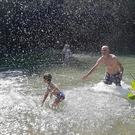 Domaine Le Colombier 3* Dienville