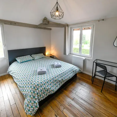 Domaine Le Colombier