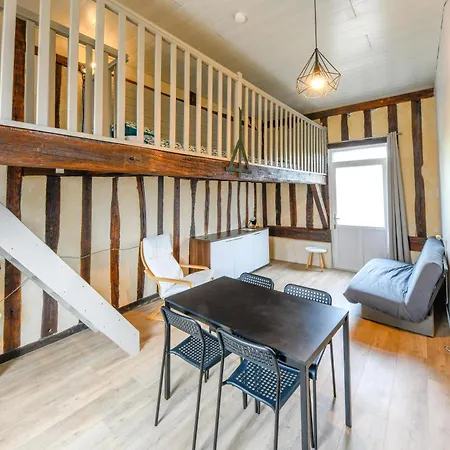 Bed & Breakfast Domaine Le Colombier 4*