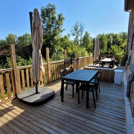 Domaine Le Colombier