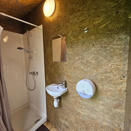 Domaine Le Colombier ベッド・アンド・ブレックファスト 3*