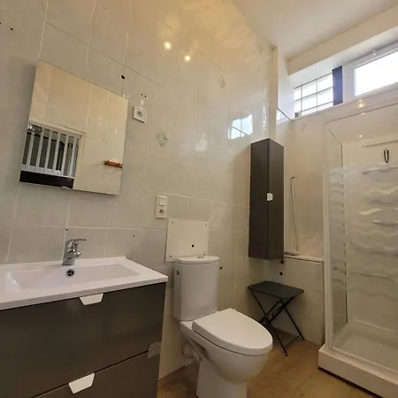 Bed & Breakfast Domaine Le Colombier 4*