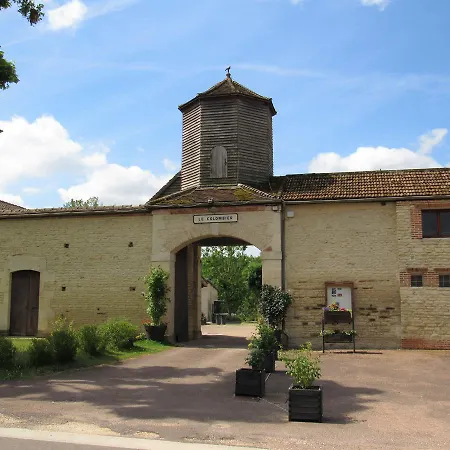 Domaine Le Colombier