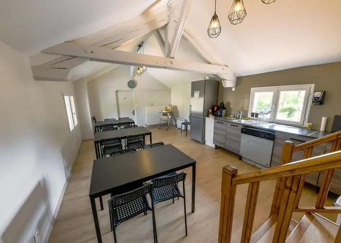 Domaine Le Colombier