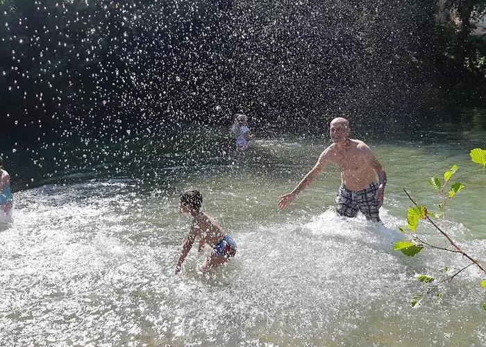 Domaine Le Colombier 3* Dienville