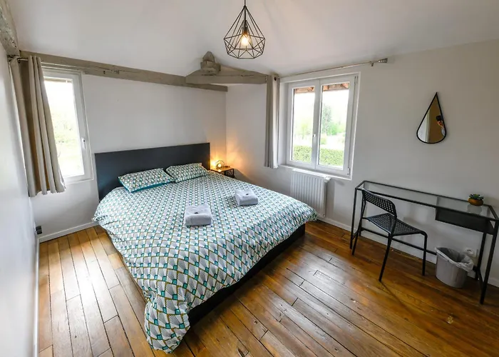 Domaine Le Colombier