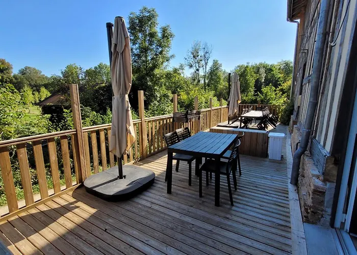 Domaine Le Colombier