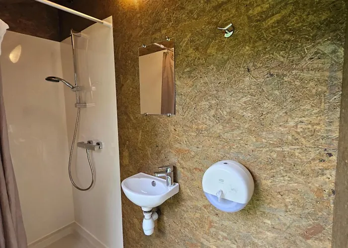 Domaine Le Colombier Couette-café 3*